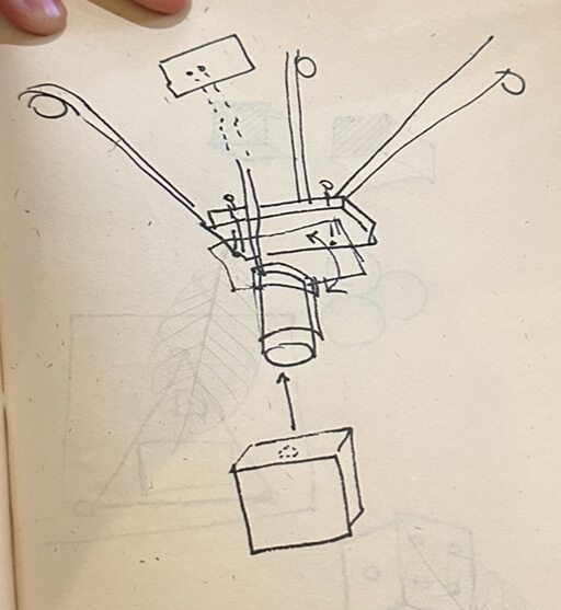 sketch